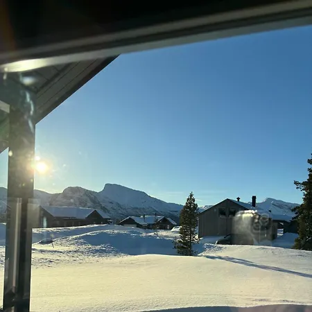 Strupa - 3 Bedroom In