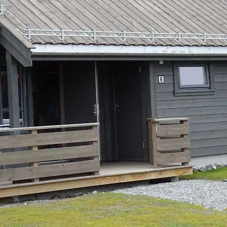 Holiday home Strupa - 3 Bedroom In