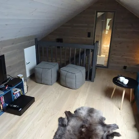 Dom wakacyjny Strupa - 3 Bedroom In *