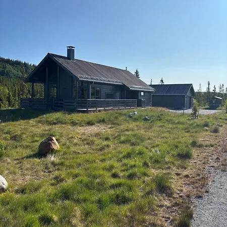 Strupa - 3 Bedroom In Holiday home