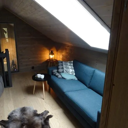 Dom wakacyjny Strupa - 3 Bedroom In *