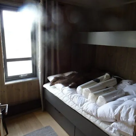 Holiday home Strupa - 3 Bedroom In *