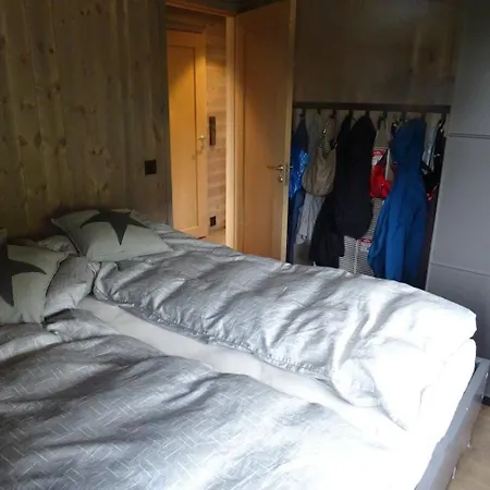 Дом отдыха Strupa - 3 Bedroom In *
