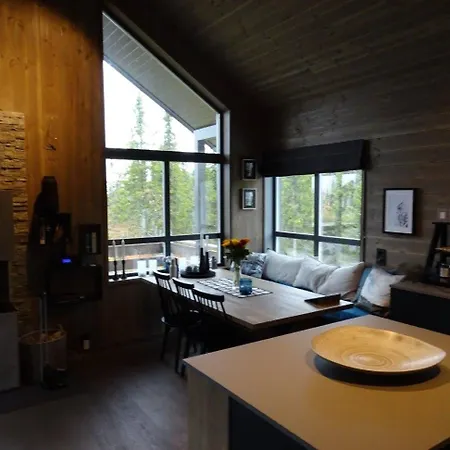 Holiday home Strupa - 3 Bedroom In Hemsedal