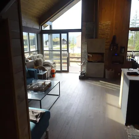 Strupa - 3 Bedroom In *