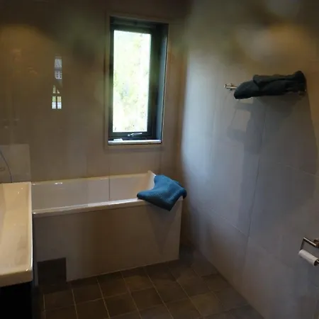 Strupa - 3 Bedroom In