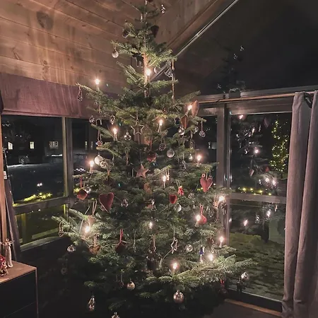 Strupa - 3 Bedroom In *