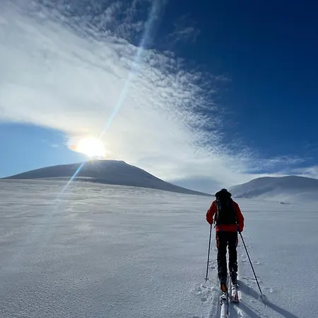 Strupa - 3 Bedroom In