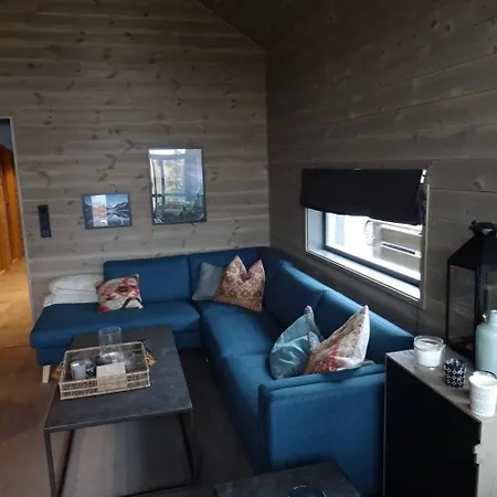 Vakantiehuis Strupa - 3 Bedroom In Hemsedal