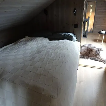 Strupa - 3 Bedroom In Vakantiehuis Hemsedal
