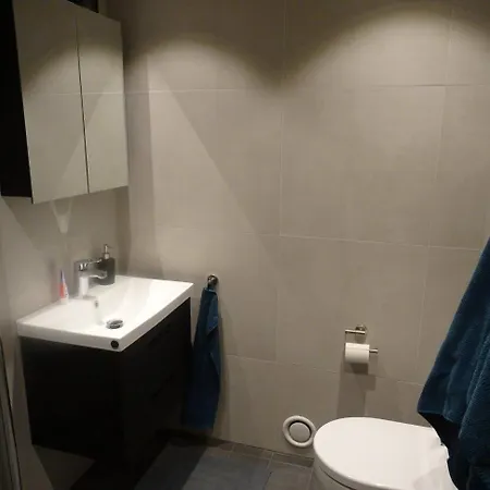 Vakantiehuis Strupa - 3 Bedroom In