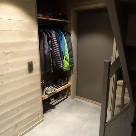 Strupa - 3 Bedroom In Vakantiehuis Hemsedal